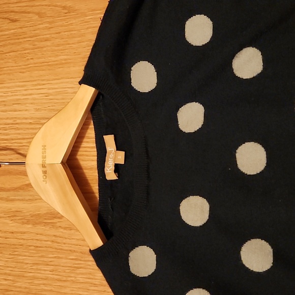 Merino wool sweater - Picture 3 of 5